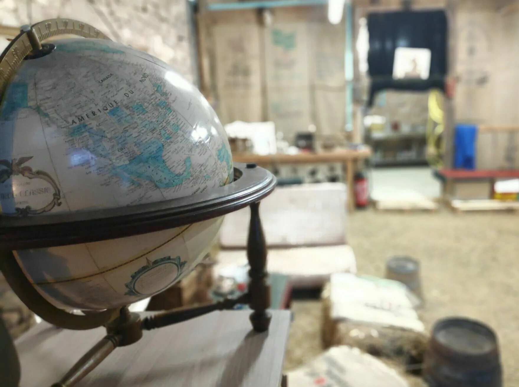 atelier