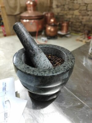 Liqueur Vanille-Poivre – Image 3