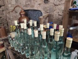 Liqueurs