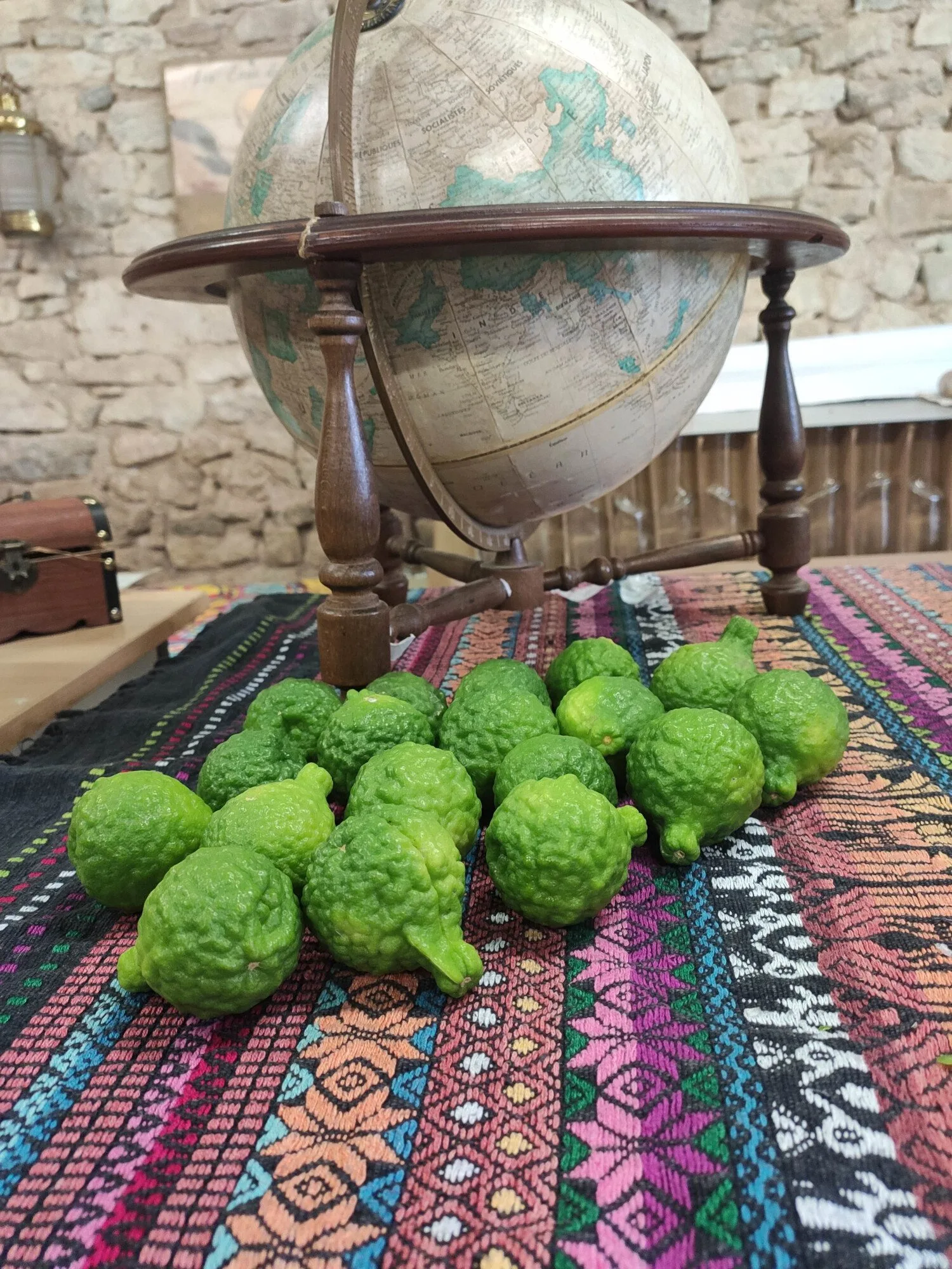 Combava