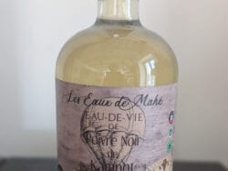 Eau-de-Vie de Poivre Noir de Kampot