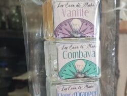 Pack Mignonnettes X3