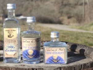 Liqueur de Fleur d'Oranger – Image 4