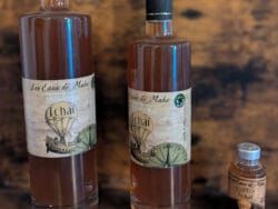 Liqueur Tchaï