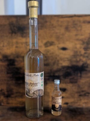 Liqueur Vanille-Poivre – Image 2