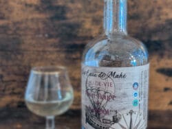 Eau-de-Vie de Poivre Rouge de Kampot